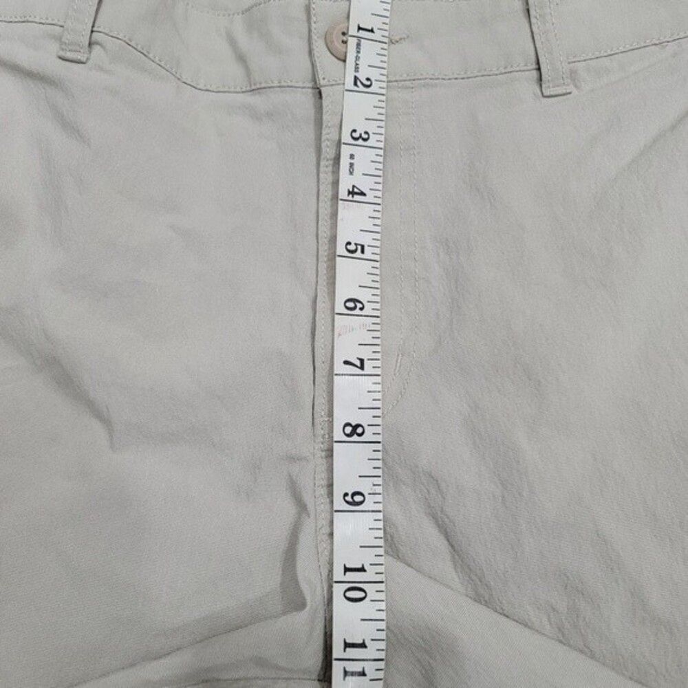 Columbia Mens Hybrid Active Fit Shorts Size 34 - Picture 3 of 15